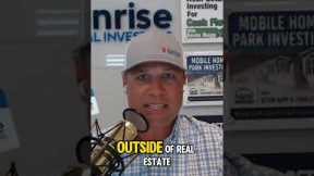 Who Is Kevin Bupp_The Start Of A Successful Mobile Home Park Business #shorts