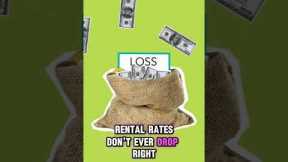 Rebuild Your Real Estate Portfolio_Starting Again After the Crash #shorts