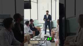 Be Transparent_Best Ways Of Raising Private Money #shorts
