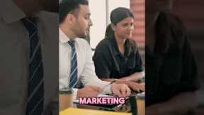 Business Partnership_Changing Other People's Lives For The Better #shorts