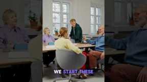 Strategic Partnerships_It All Starts With A Conversation #shorts