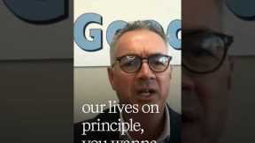 Building a Trustworthy Legacy: The Power of Character