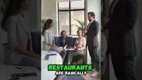 Leadership Is Universal_We Always Find A Solution #shorts
