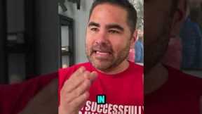 Connect with Dustin Heiner_www.MasterPassiveIncome.com #shorts