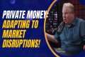 Adapting to Market Disruptions: