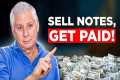 How to Profit by Selling Mortgage