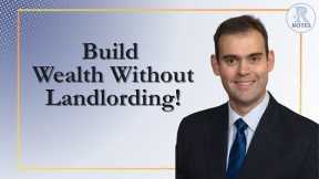 Discover the Power of Mortgage Note Investing: Build Passive Income and Wealth