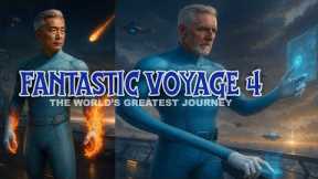The Fantastic Voyage