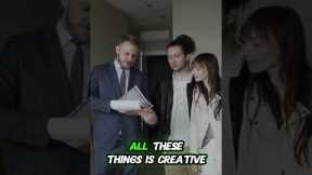 Creative Deals Structuring: It's Solving Other People's Problems #shorts
