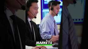 What Is Lead Mining Pros Part 2_ American Caller vs a Foreign Caller #shorts