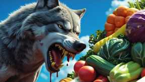 Carnivore Versus Vegan - #EscapeToMexicoNow