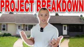 The Secret to Flipping Houses as a Beginner