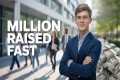 How My Student Raised $1,000,000