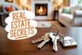 Real Estate Secrets They Don't Teach