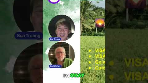 Bali Warning: Rules for Remote Workers and Digital Nomads #shorts