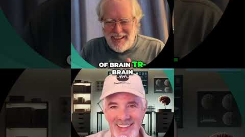 Podcast Structure & Brain Training: Unleashing Your Mind's Potential! #shorts