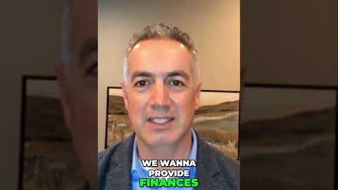 First Pillar: How to Lead, Provide Opportunities, Finances & Growth #shorts