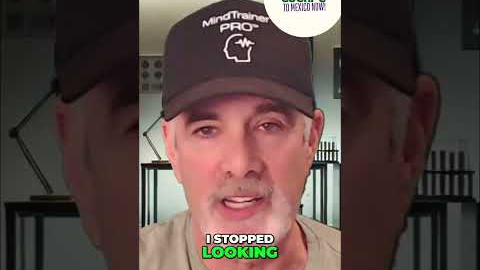 Listen to Your Pain: How Perspective Change Brought Me Peace! #shorts
