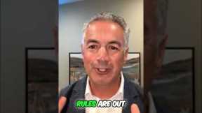 Bought a Business on the Spot?! Real Estate Deal!