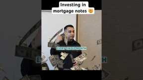 What shocks people when they invest in mortgage notes #realestateinvesting