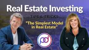 Real Estate Investing Tips and Tricks The Easiest Way to Flip Houses in America