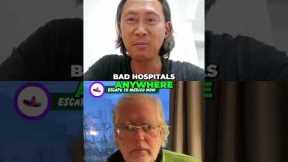 Medical Tourism in Mexico: Top Notch Healthcare! #shorts