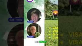 Bali Warning: Rules for Remote Workers and Digital Nomads #shorts