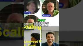 Scaling Your Business: How I Use Virtual Assistants #shorts