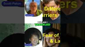 Conquering Language Barriers: My Spanish Learning Adventure #shorts