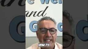 Time Blocking: Master Your Relationships With This Book! #shorts
