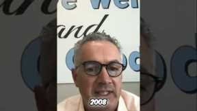 Real Estate Agent's Struggles During 2008 Recession #shorts