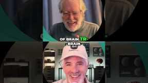 Podcast Structure & Brain Training: Unleashing Your Mind's Potential! #shorts
