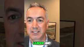 Renting Led to a Dream Job & Partnership: A Success Story! #shorts