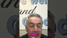 Encouraging Husbands and Fathers: A Graduation Party Speech #shorts