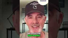 Pain: Your Life's Red Light—Don't Ignore the Warning! #shorts