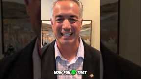 Son Finds Dream House! Dad's Excited for Epic Renovation! #shorts
