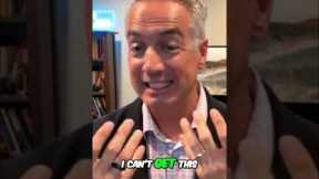 Spicy Sushi Disaster: Tears, Napkins, and a British Open Savior! #shorts