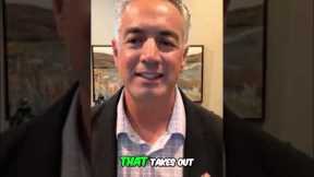 Real Estate Investor Saves Big with Own General Contracting Company #shorts