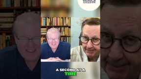 Choose Your Reality: Silence the Doubts, Embrace the Wonders! #shorts