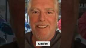 Escape to Mexico: Your Podcast Guide to Moving & Thriving! #shorts