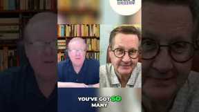 Achieve Goals: Systems and Persistence. Plus, Why Books Matter! #shorts