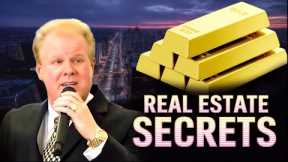 How  To Buy Real Estate Creatively!