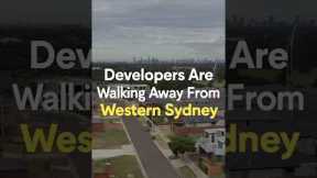 Australia's Property Market Is Leaving Sydney Behind!