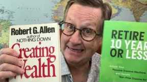 Retire in 10 Years or Less: Robert Allen’s Proven Wealth Blueprint