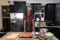 Southern Deep Fried Catfish with Red