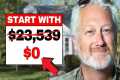 The $0 Real Estate Investing Strategy