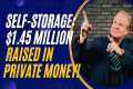 Self-Storage Success: Alex Pardo’s
