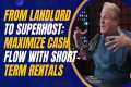 From Landlord to Superhost: How to