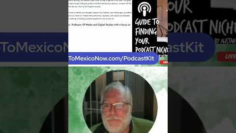 Unsuccessful Podcaster? Ditch the Topic, Ignite Your Passion! #shorts