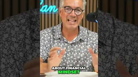 Budgeting & Financial Mindset: Your Path to Financial Freedom! #shorts